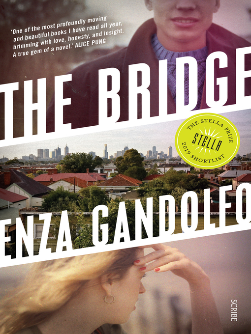 Title details for The Bridge by Enza Gandolfo - Available